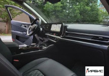 Kia Sportage V 